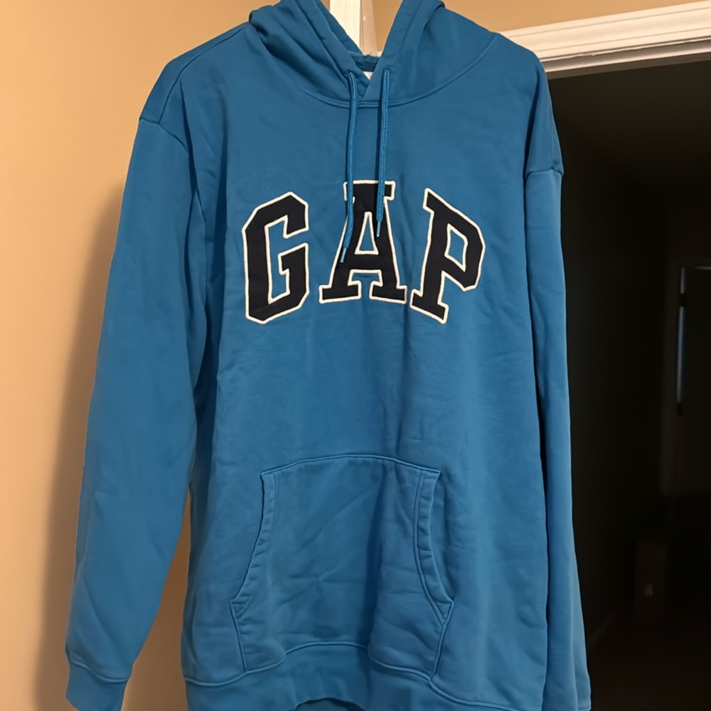 Gap Hoodie
